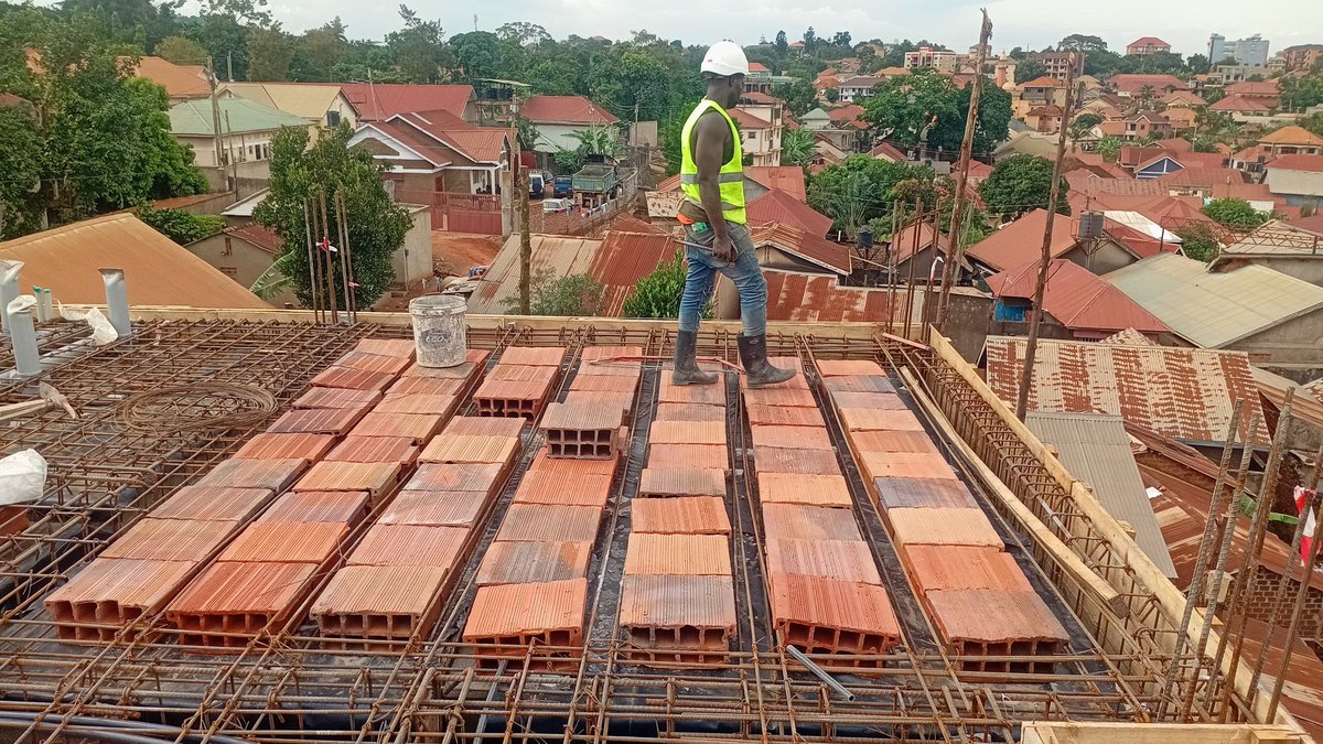 SOK Consults & Engineering Ltd tweet media