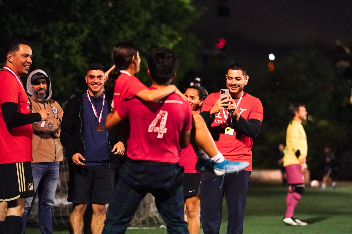 Spring Leagues are gearing up for kick-off.

LOWER EAST SIDE
- Sunday 3pm-6pm.
- Starts April 12th.
- 1 Team Slot available.

WILLIAMSBURG
- Friday 8pm-10pm.
- Starts April 3rd.
- 2 Team Slots available.

For more details, nycoedsoccer.com.