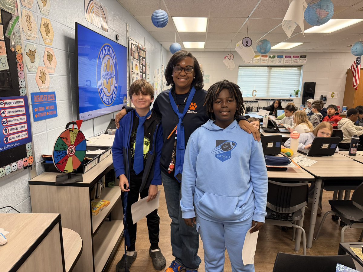 Natcher Elementary tweet media