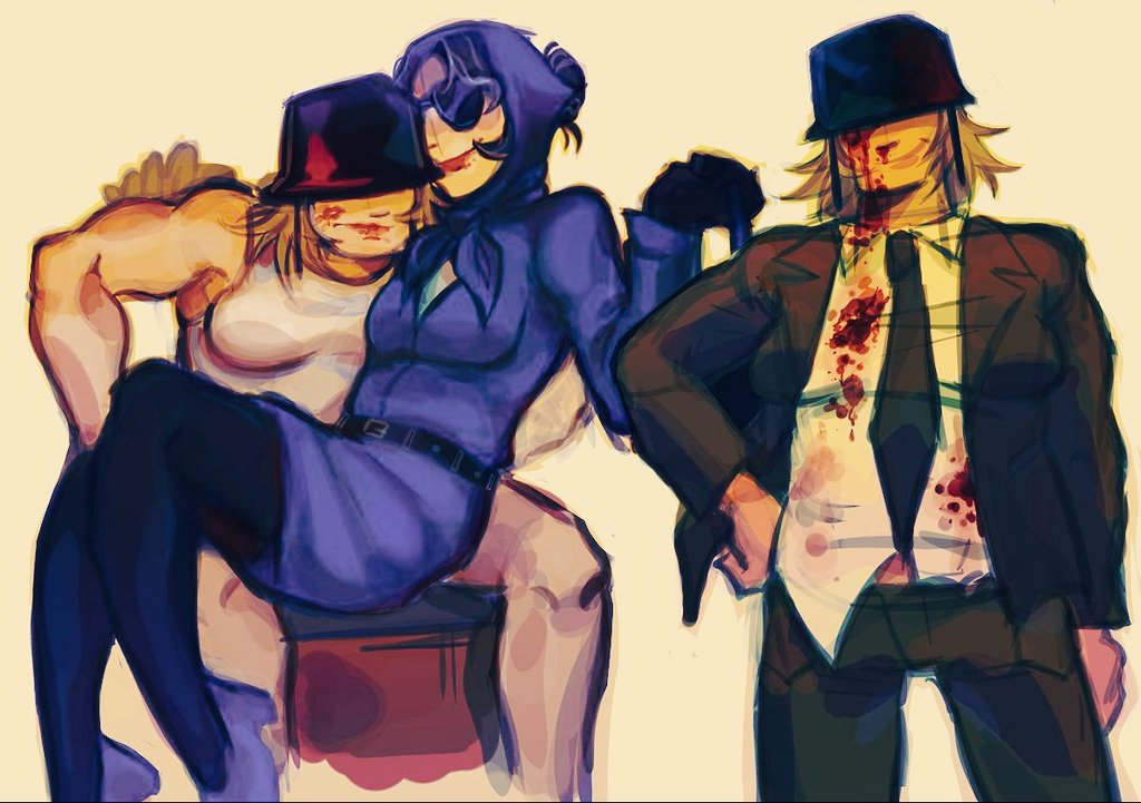 patio_club1's tweet photo. more women
#tf2 #TeamFortress2 #soldiertf2 #spytf2 #pyrotf2 https://t.co/J4p6Ow3tuU