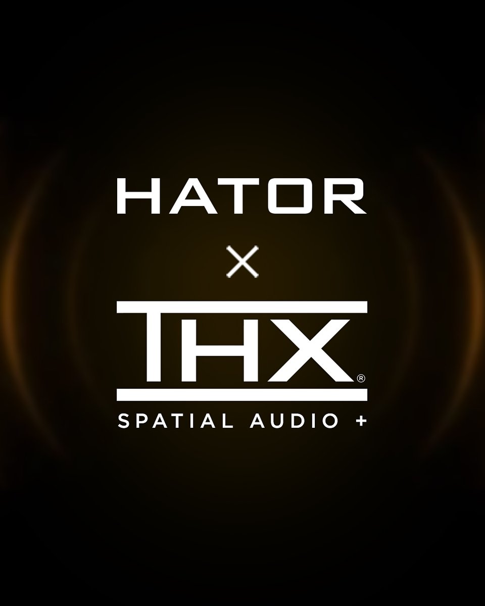HATOR tweet media