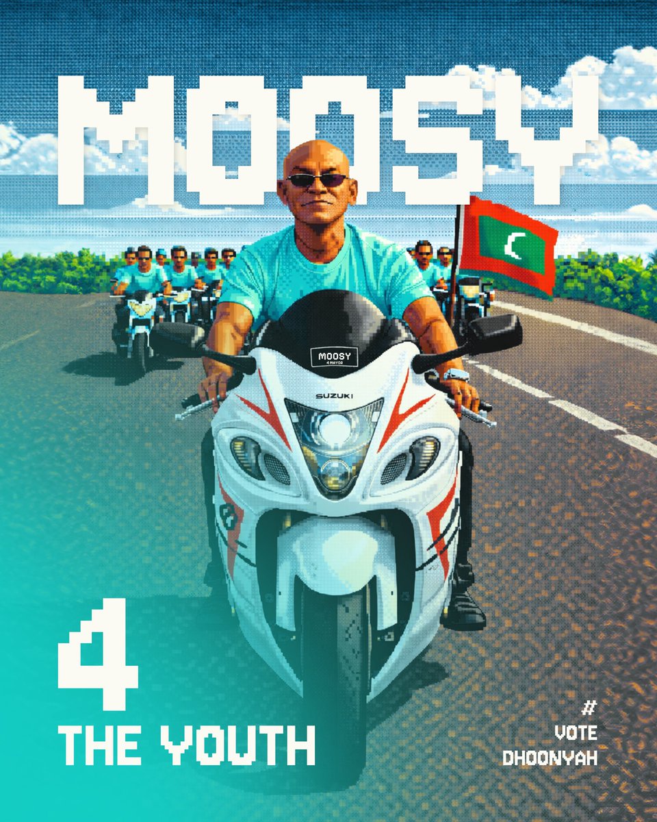 MoosyForMayor tweet media