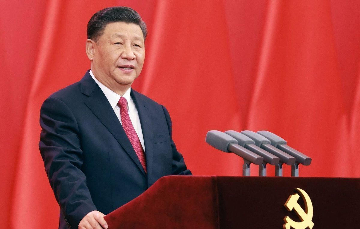 TheCoin_X's tweet photo. 🚨JUST IN🚨: 🇨🇳🇮🇷 $China to donate $200,000 to families of students killed in missile strike on a school in $Iran.

#InternationalRelations https://t.co/VnA4gyW9ew