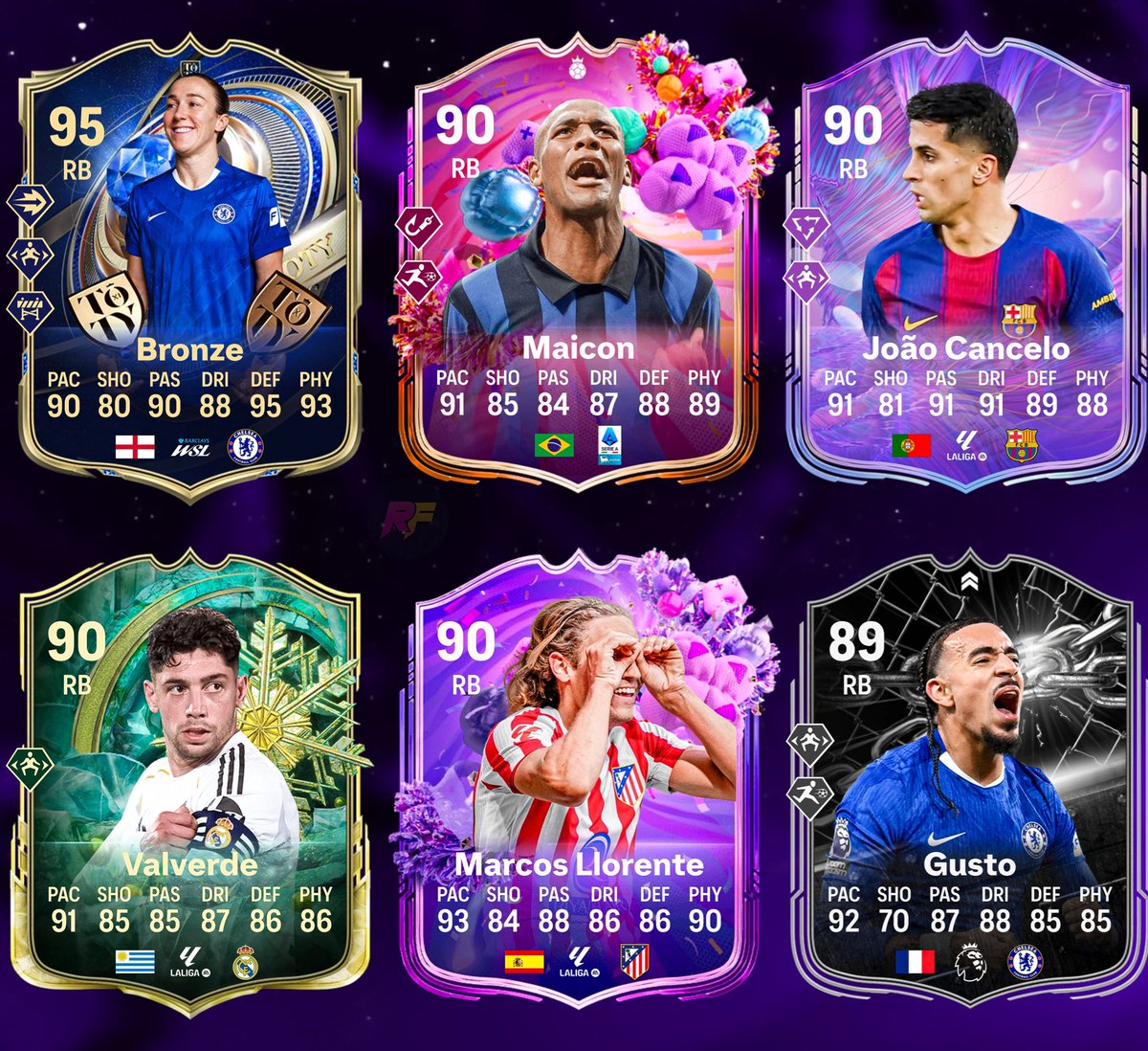 RobosFUT tweet media