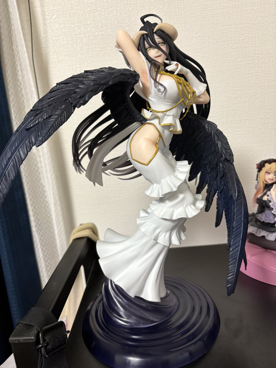 Round__Table's tweet photo. これがプライズってエグ過ぎん？ありがとうタイトー https://t.co/bwEtdz6pkQ