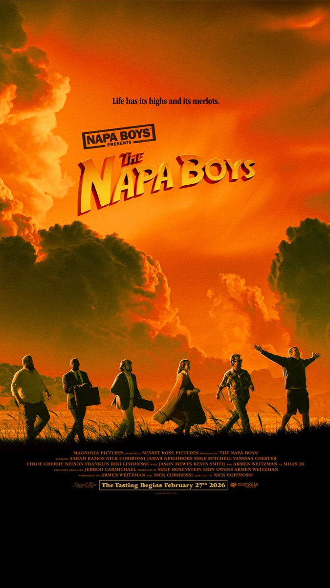 Paul Rust tweet media