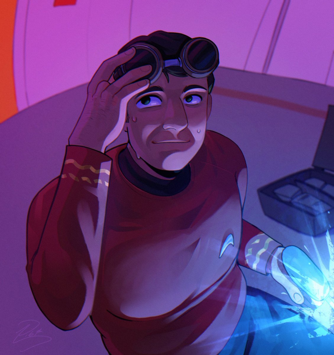 ★ PIBI ★ tweet media