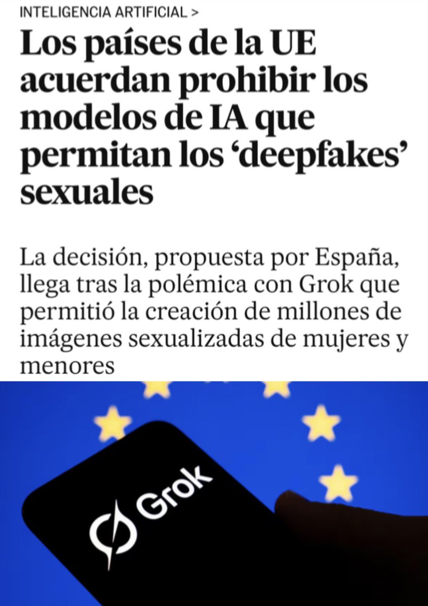 Oscar López Agueda tweet media