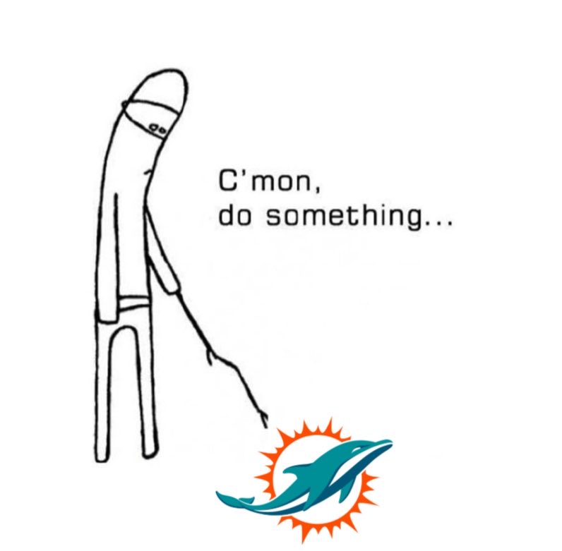 No Context Miami Dolphins tweet media