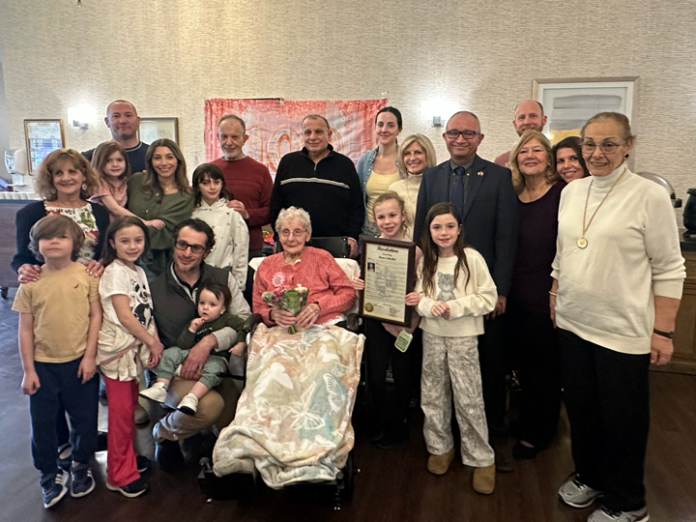 Morris County NJ tweet media