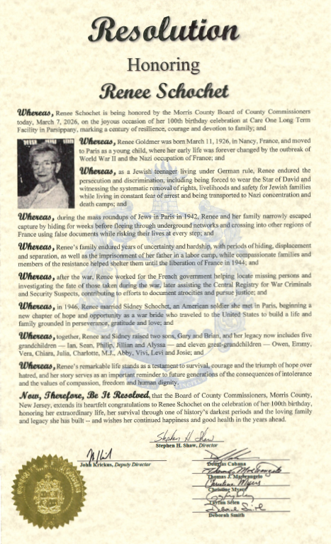 Morris County NJ tweet media