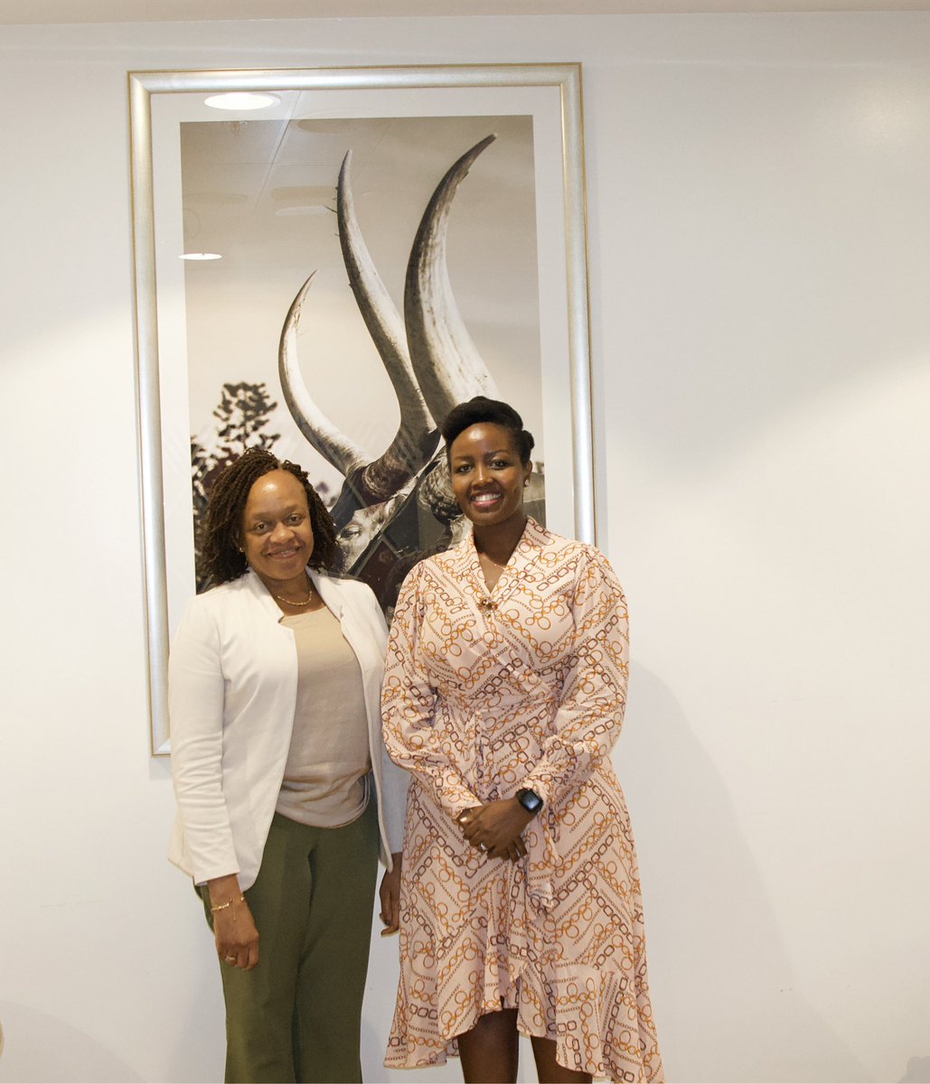 Ministry of ICT and Innovation | Rwanda tweet media