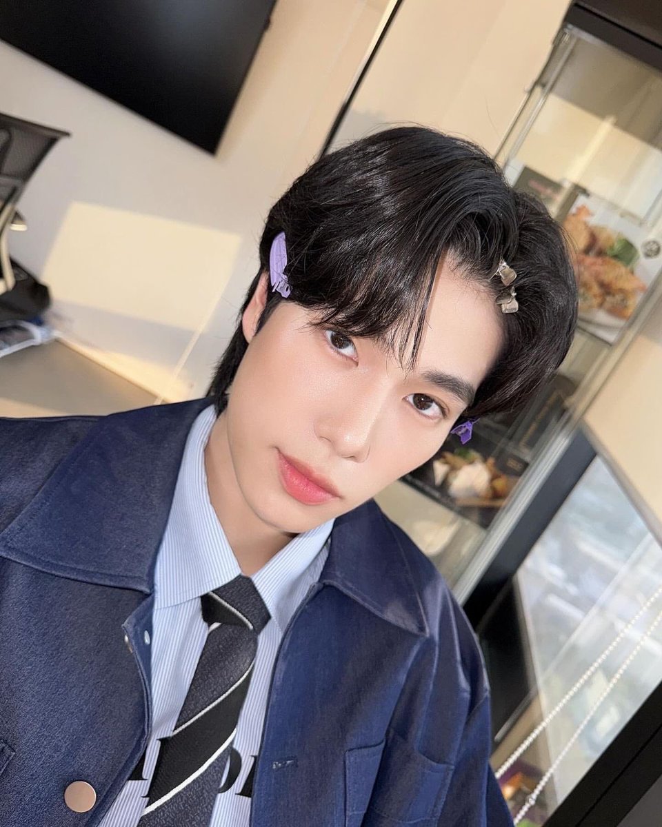 pretty boy agenda