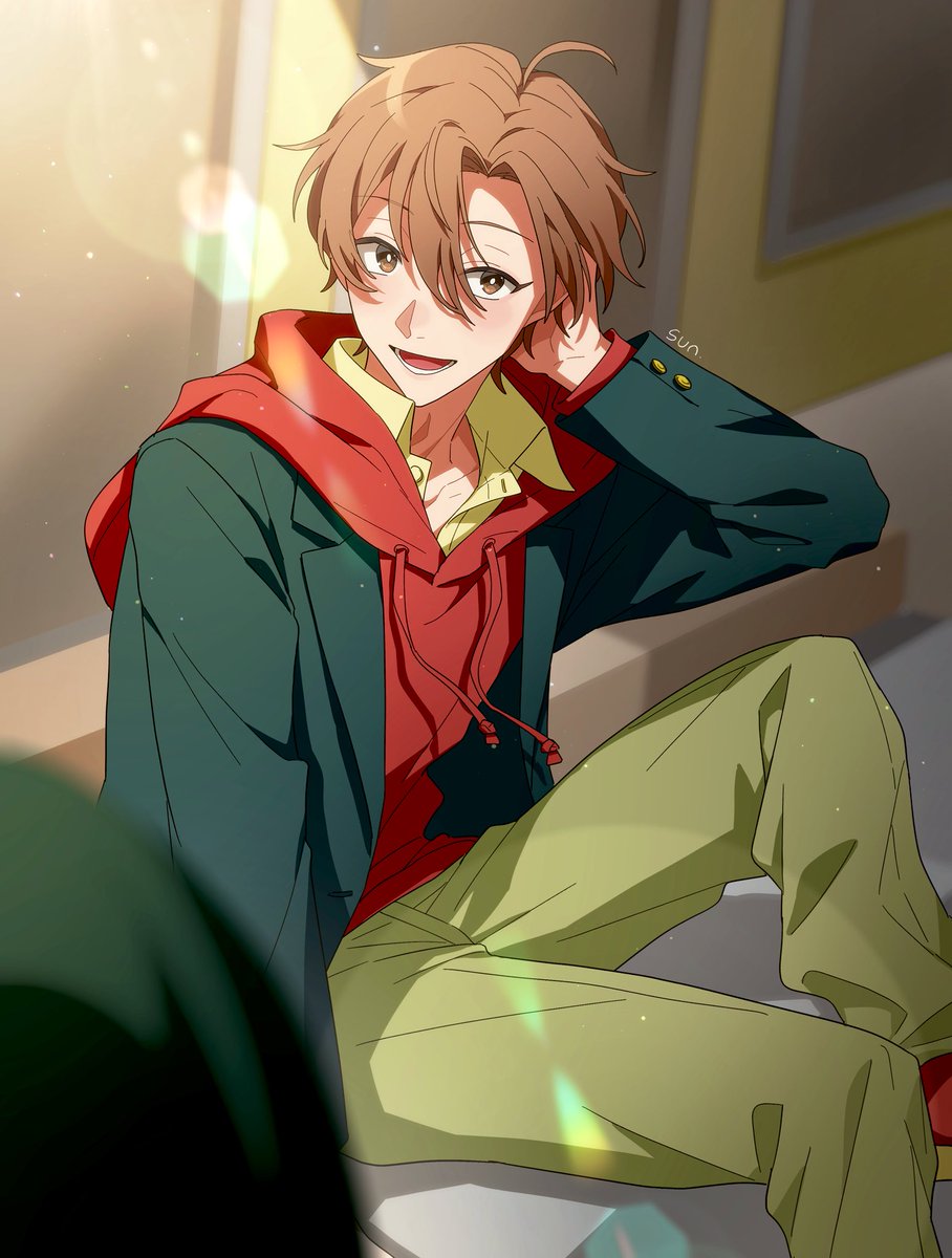 🌅燦良ｉｓ🌅 tweet media