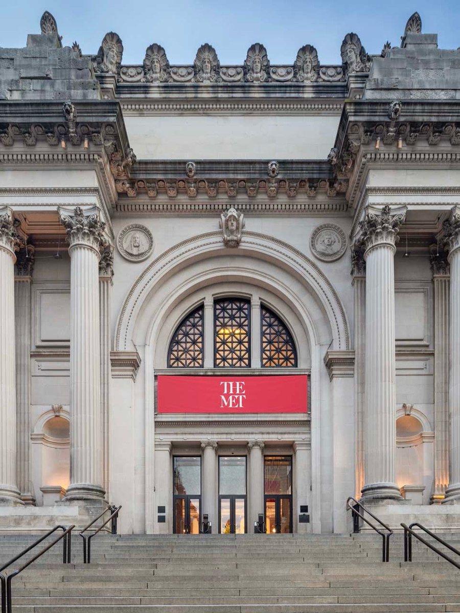 Tom Sachs tweet media