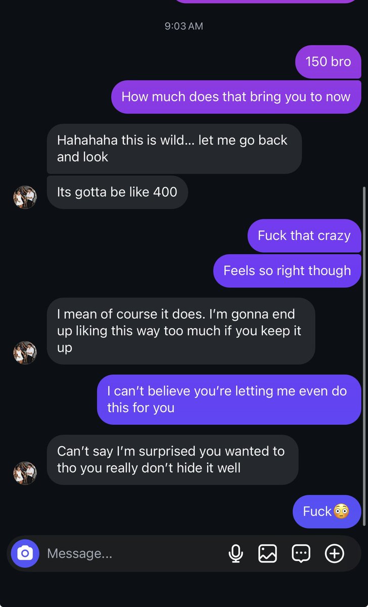 Thighsexual tweet media