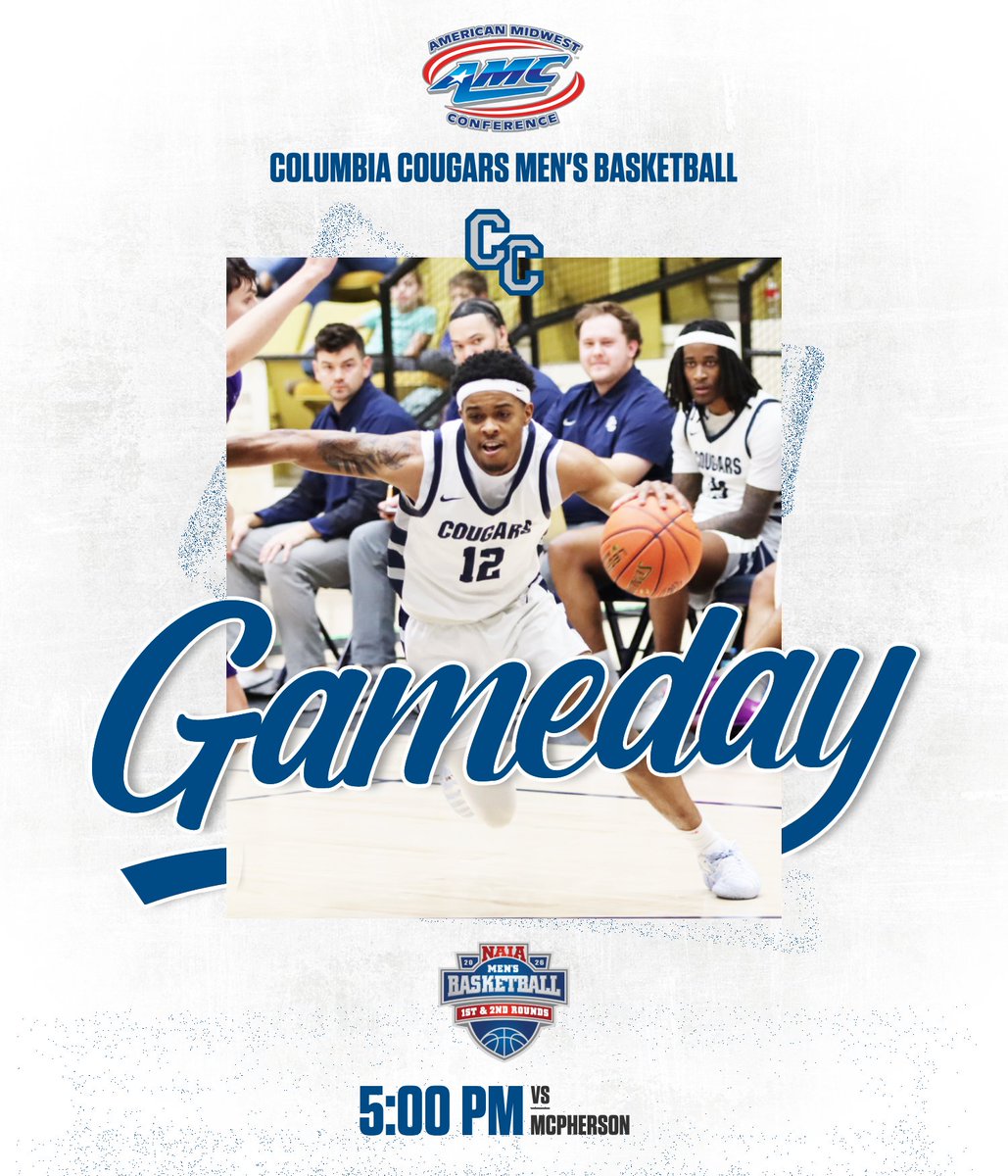 American Midwest Conference tweet media