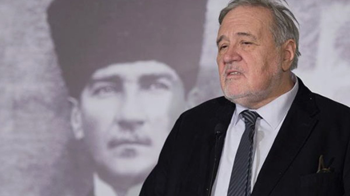 İlber Ortaylı'nın Şubat ayında kaleme aldığı yazısından: 

“Pazar gecesi fenalaştım.
Sevim Hanım, Dr. Şevval Kanlı ve hemşireler Tuğba ile Çağla seferber oldu.
Zaman makinesine binip Gazi Paşa’ya telgraf çekebilsem şöyle derdim:
‘Paşam, dört Türk kadını ihtiyar bir profesörü