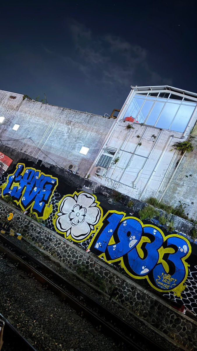 GARUT FINEST tweet media