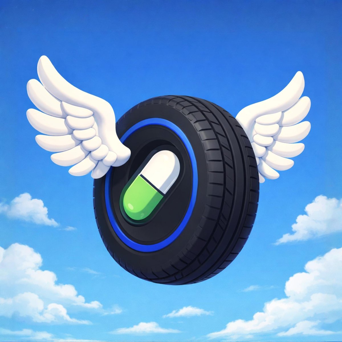 FlyWheel tweet media