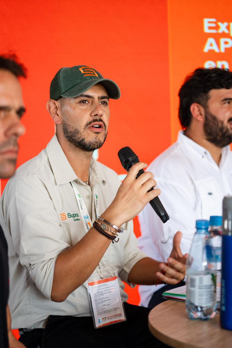 Supra Semillas tweet media