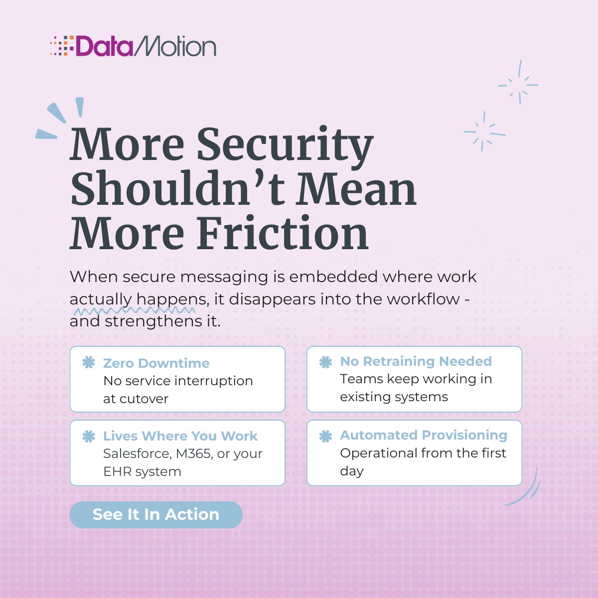 DataMotion tweet media