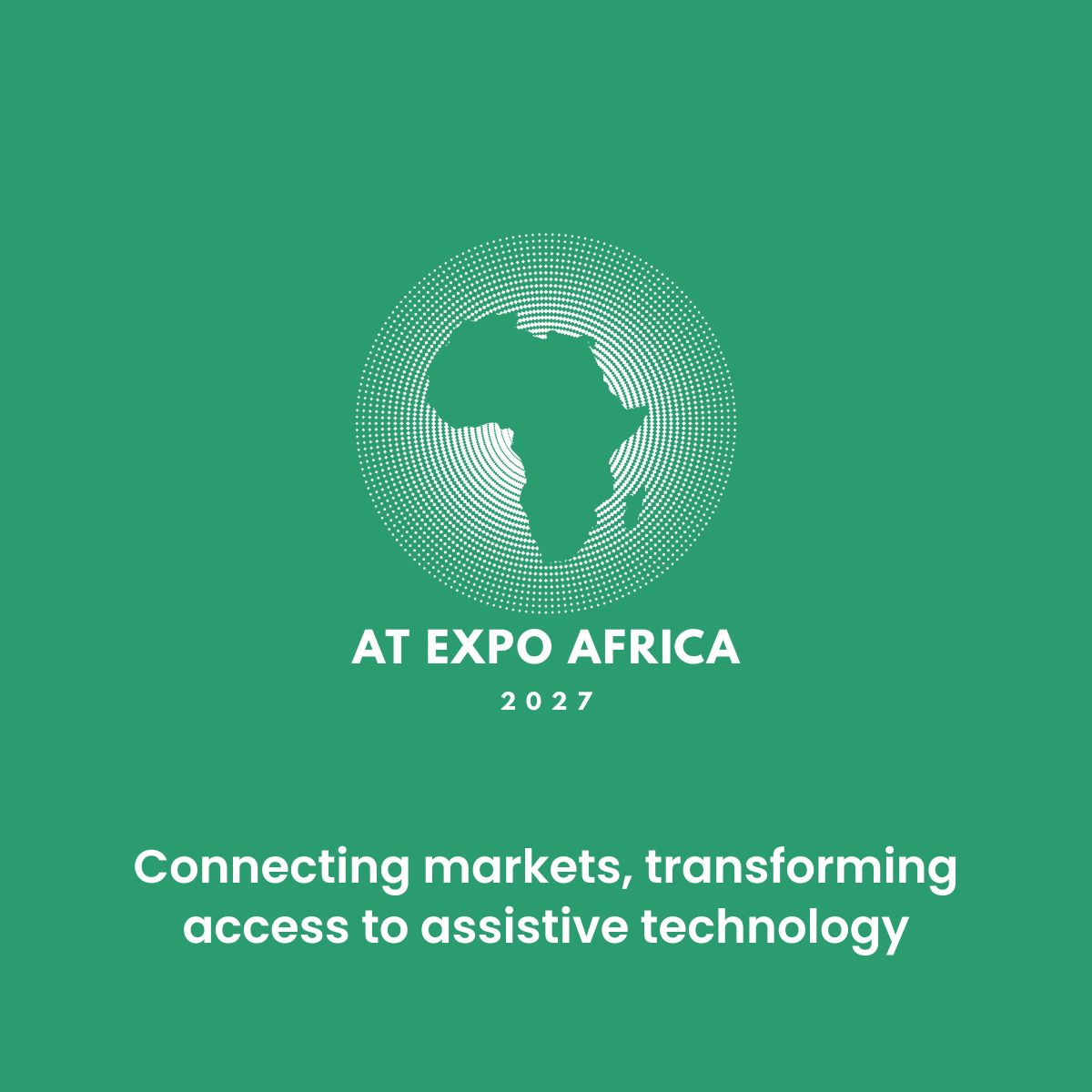 MasseNIANG14's tweet photo. Le site officiel de l'#ATExpoAfrica2027 est disponible pour vous, avec un formulaire d'intérêt à remplir !

Avez vous des questions ou voulez vous être partenaire de l'évènement? Rendez vous sur le site pour avoir plus d'informations: https://t.co/Pk6HJvzXEb

 #oadcph #atscale https://t.co/r1YULwVASq