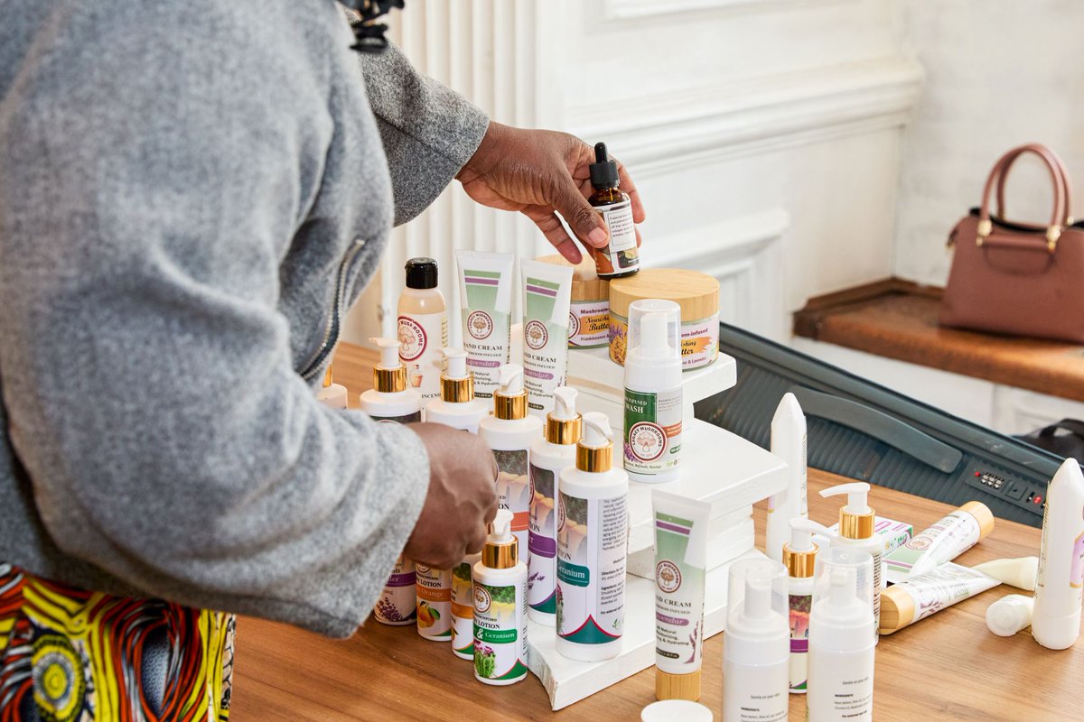 ITC SheTrades tweet media