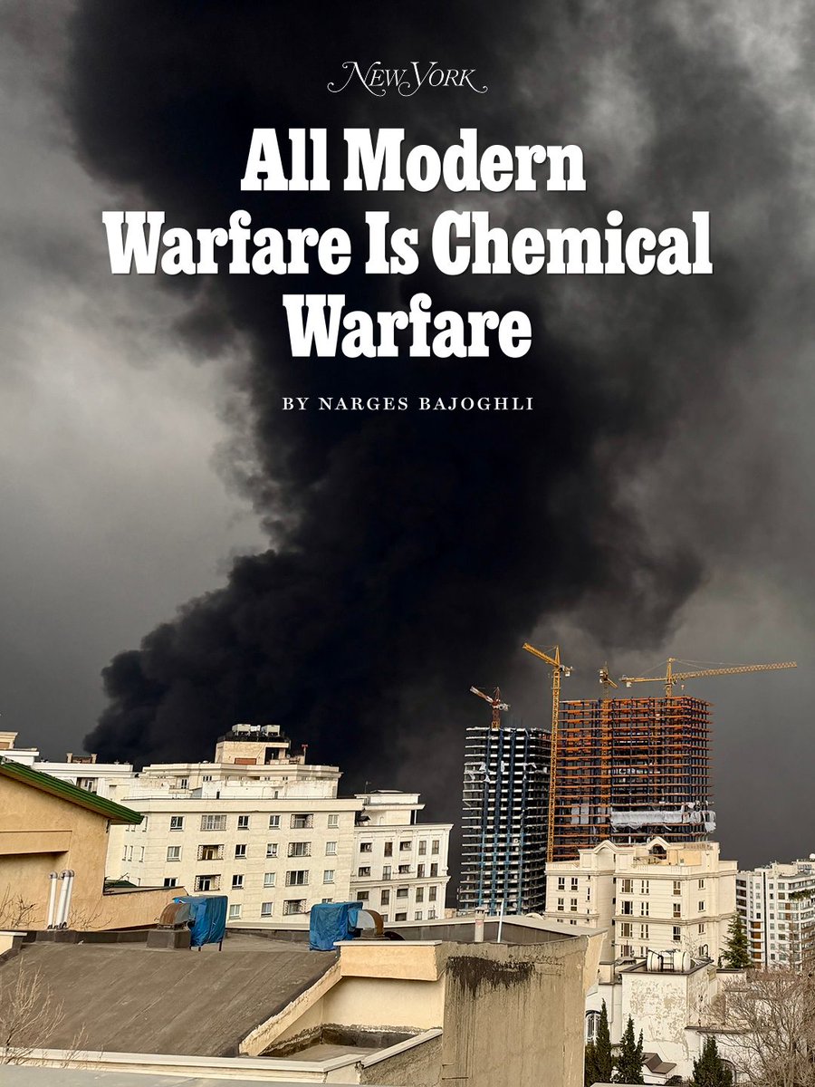 New York Magazine tweet media