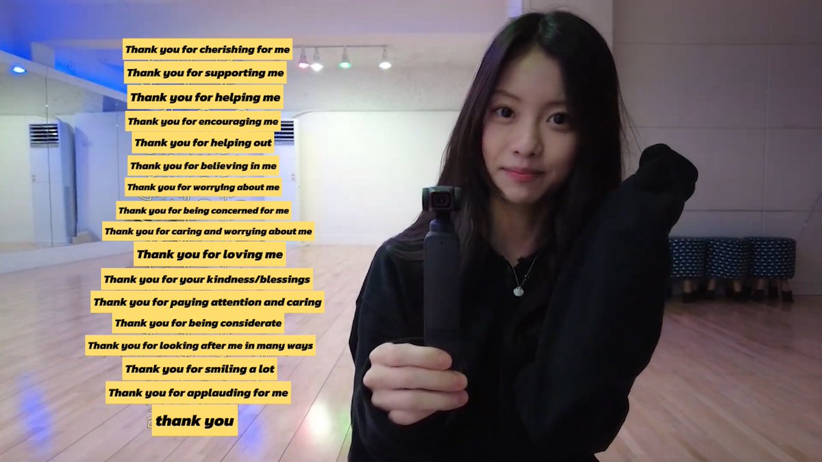 here4garam's tweet photo. she’s very thankful for all the support she received 🥹🤍 https://t.co/8mdj8n5ehF