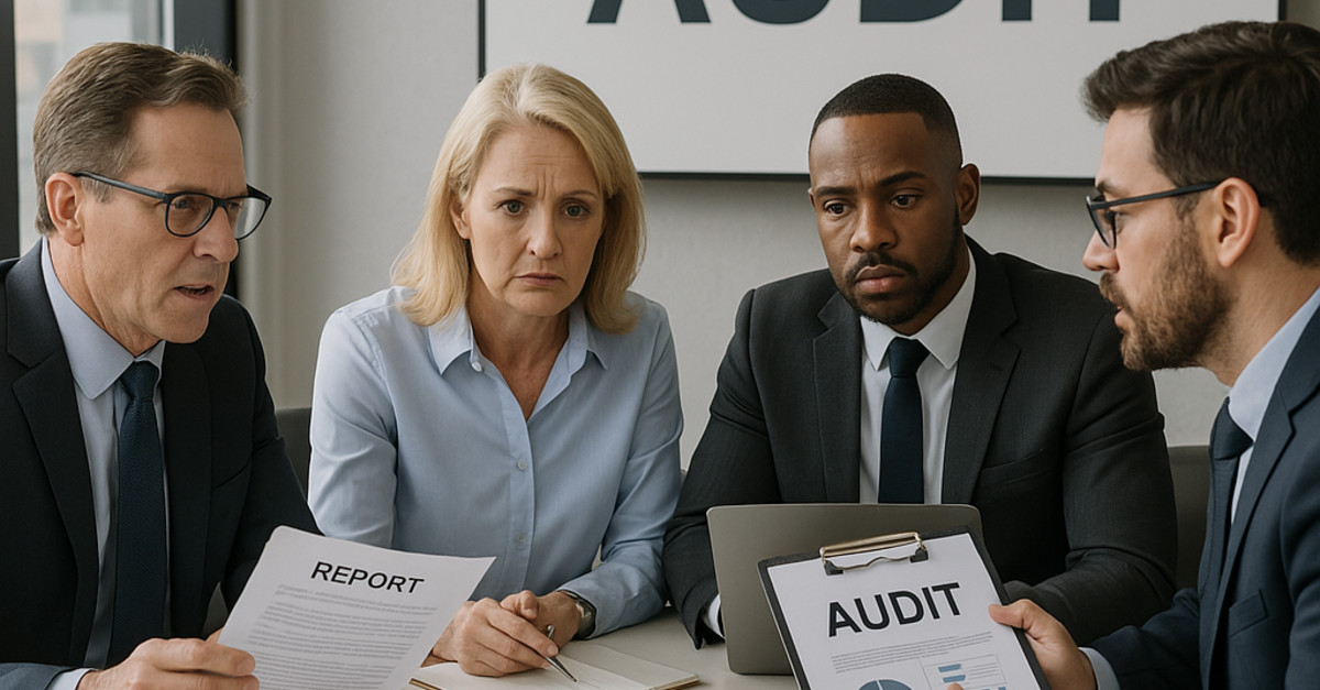 TPSGROUPINC's tweet photo. Navigating 401(k) Plan Audits: What Employers Need to Know https://t.co/1j8oo9RGcm https://t.co/aezB5ZE7sQ