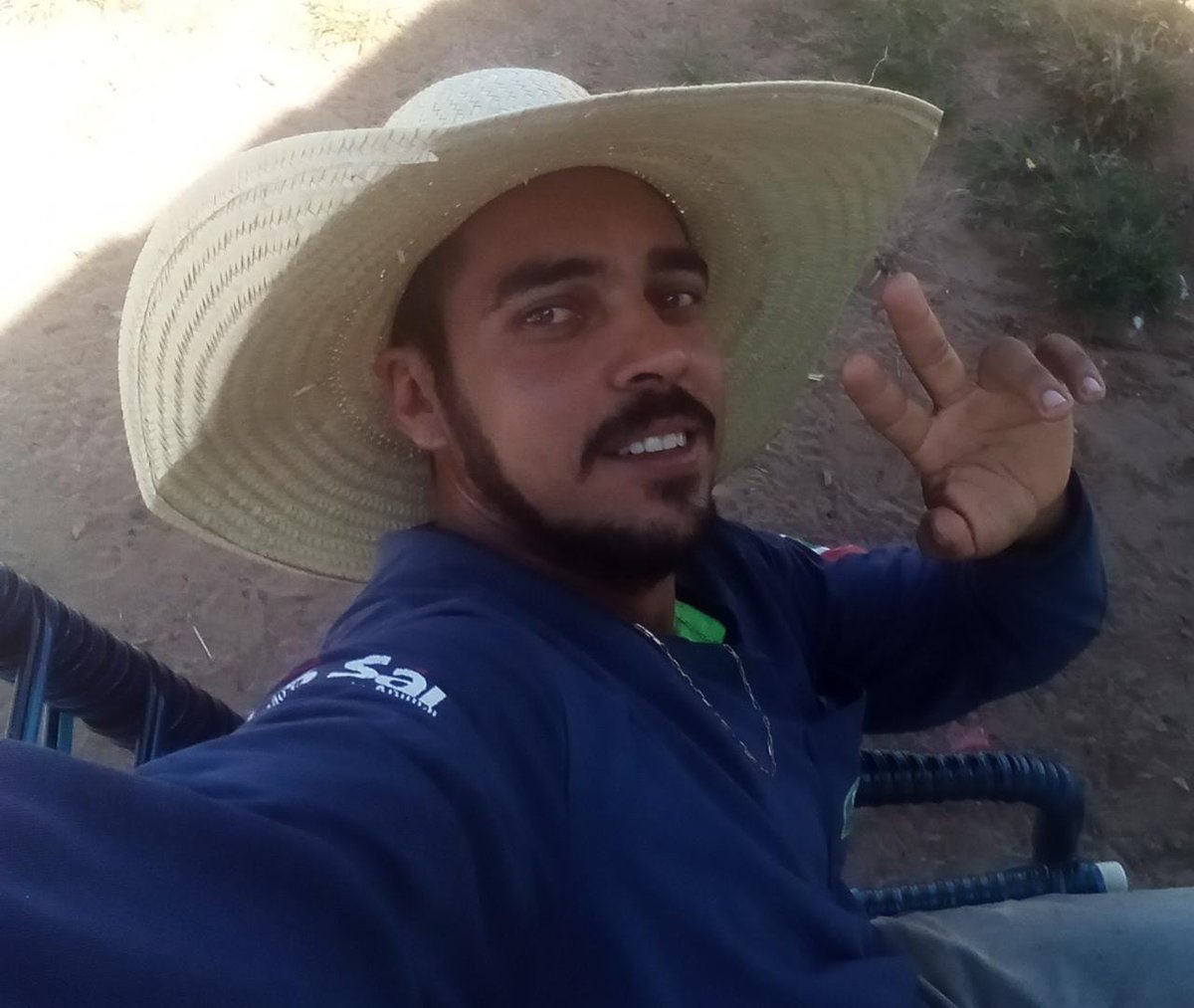 Cowboy tweet media