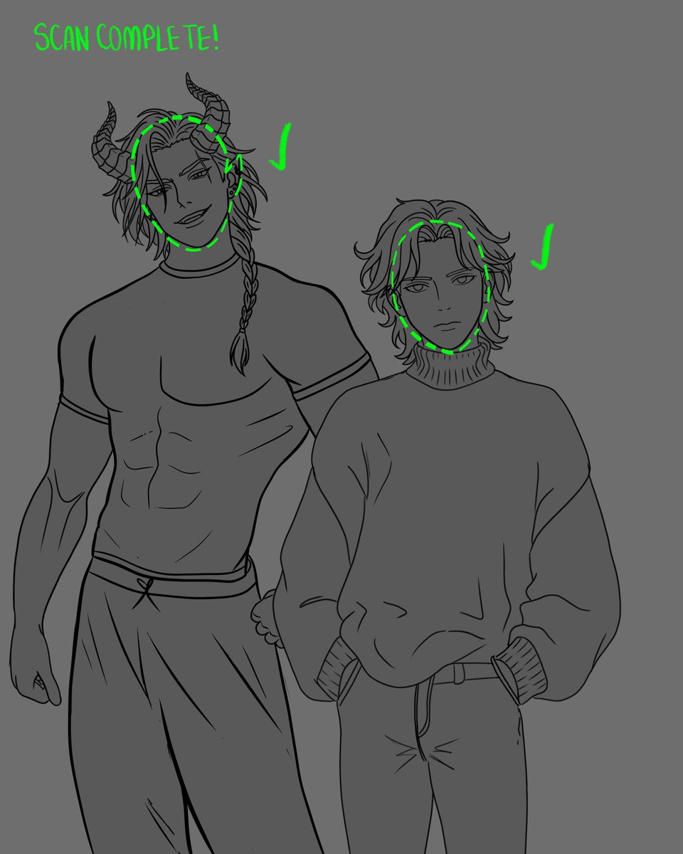 Nutazyy's tweet photo. #bl #oc #webcomic #nsfw https://t.co/s2ufEhw0co