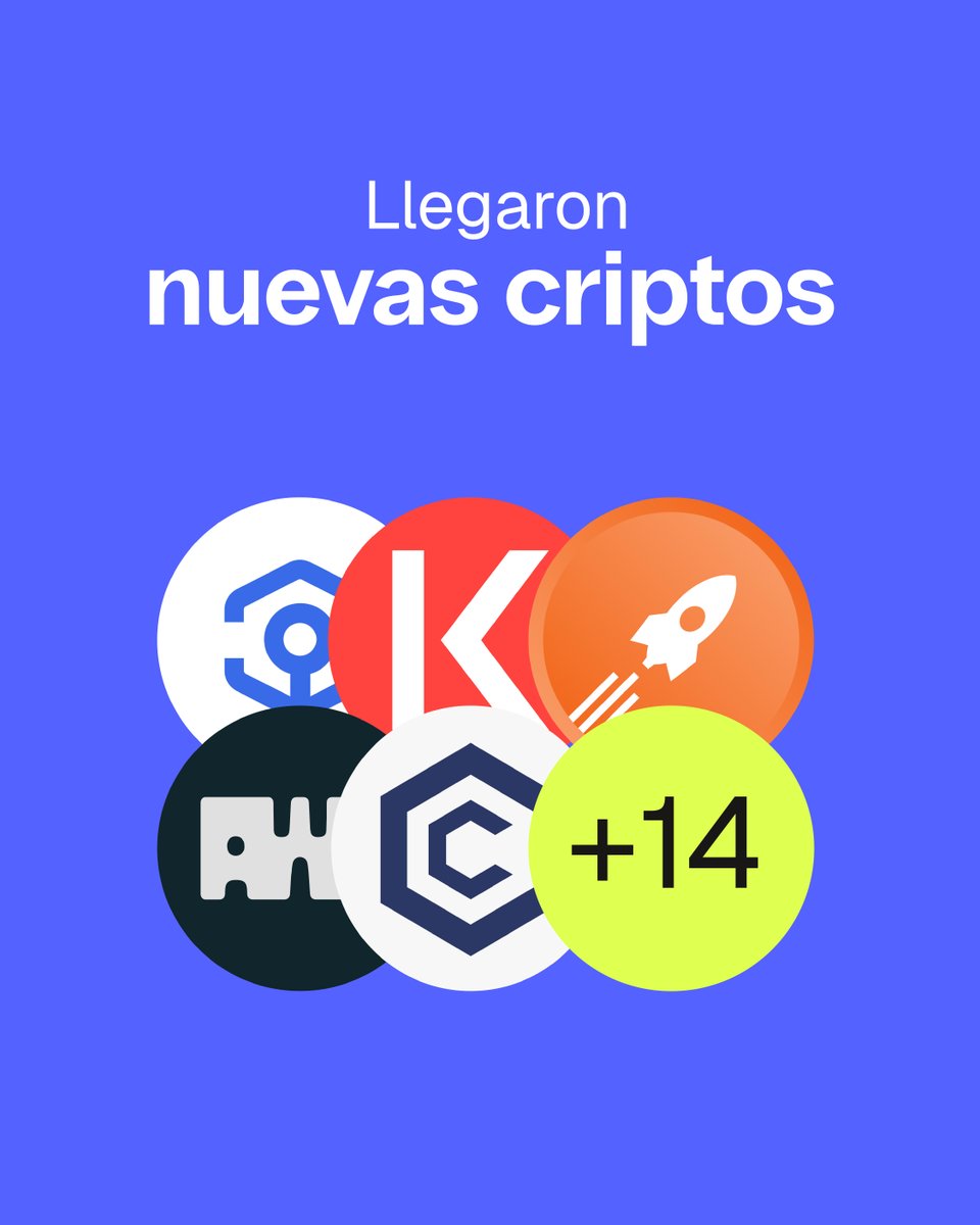 Bitso Argentina tweet media