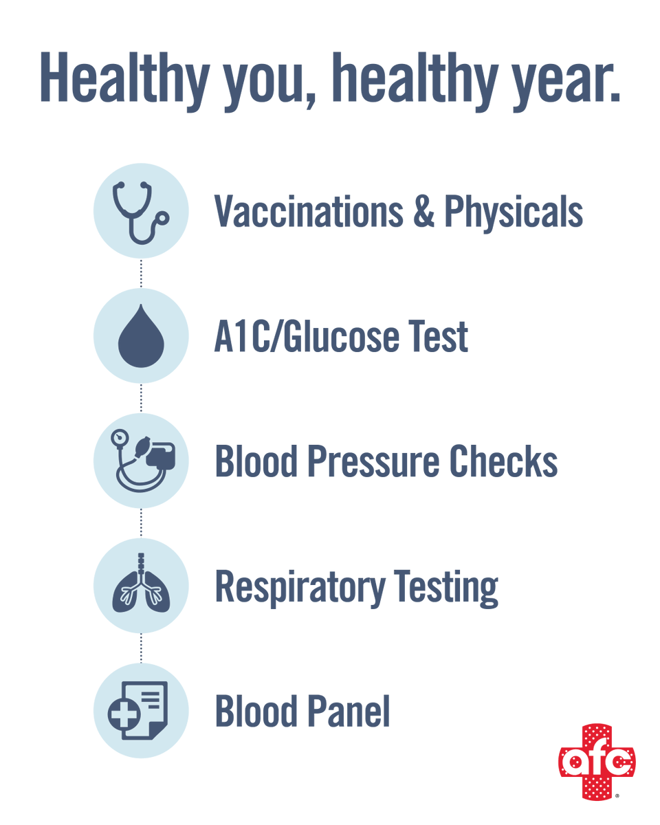 AfcWestChester's tweet photo. Your health is our priority 💙 Walk in for blood pressure &amp; A1C tests—no appointment needed. Stay proactive with AFC Urgent Care VOA Mason Weset Chester! #CommunityHealth #CareCloseToHome https://t.co/4bl7RrQUCh