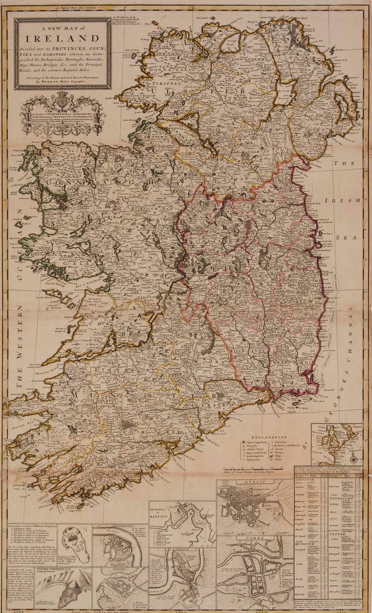 Marsh's Library tweet media