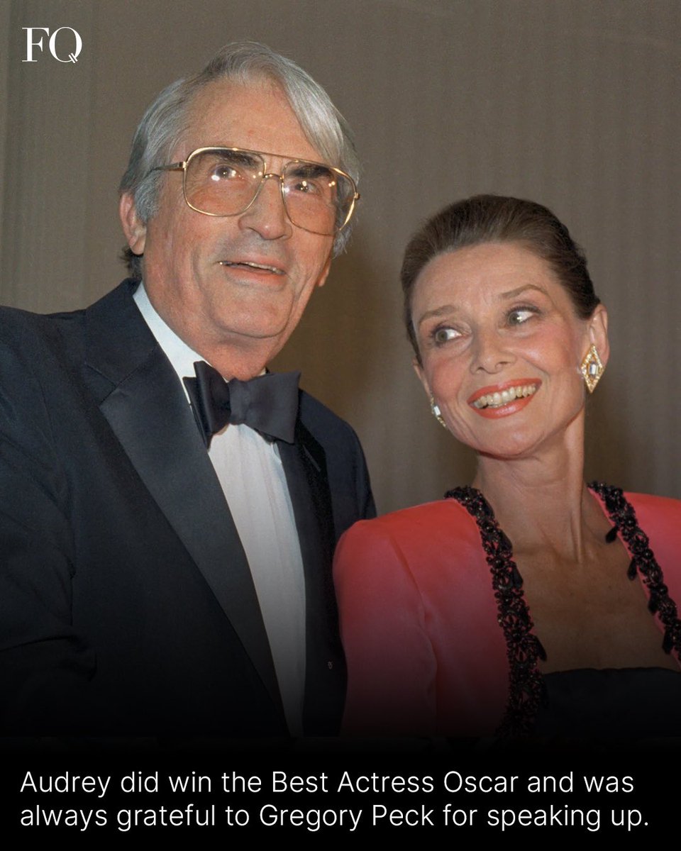 The Female Quotient tweet media