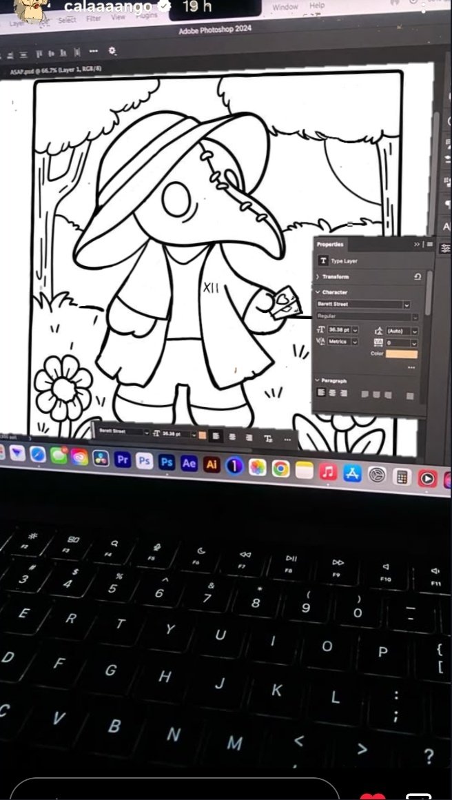 choquei calango 🦎 tweet media