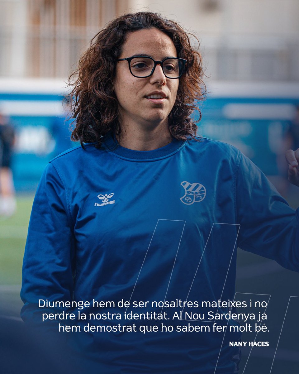 Club Esportiu Europa tweet media