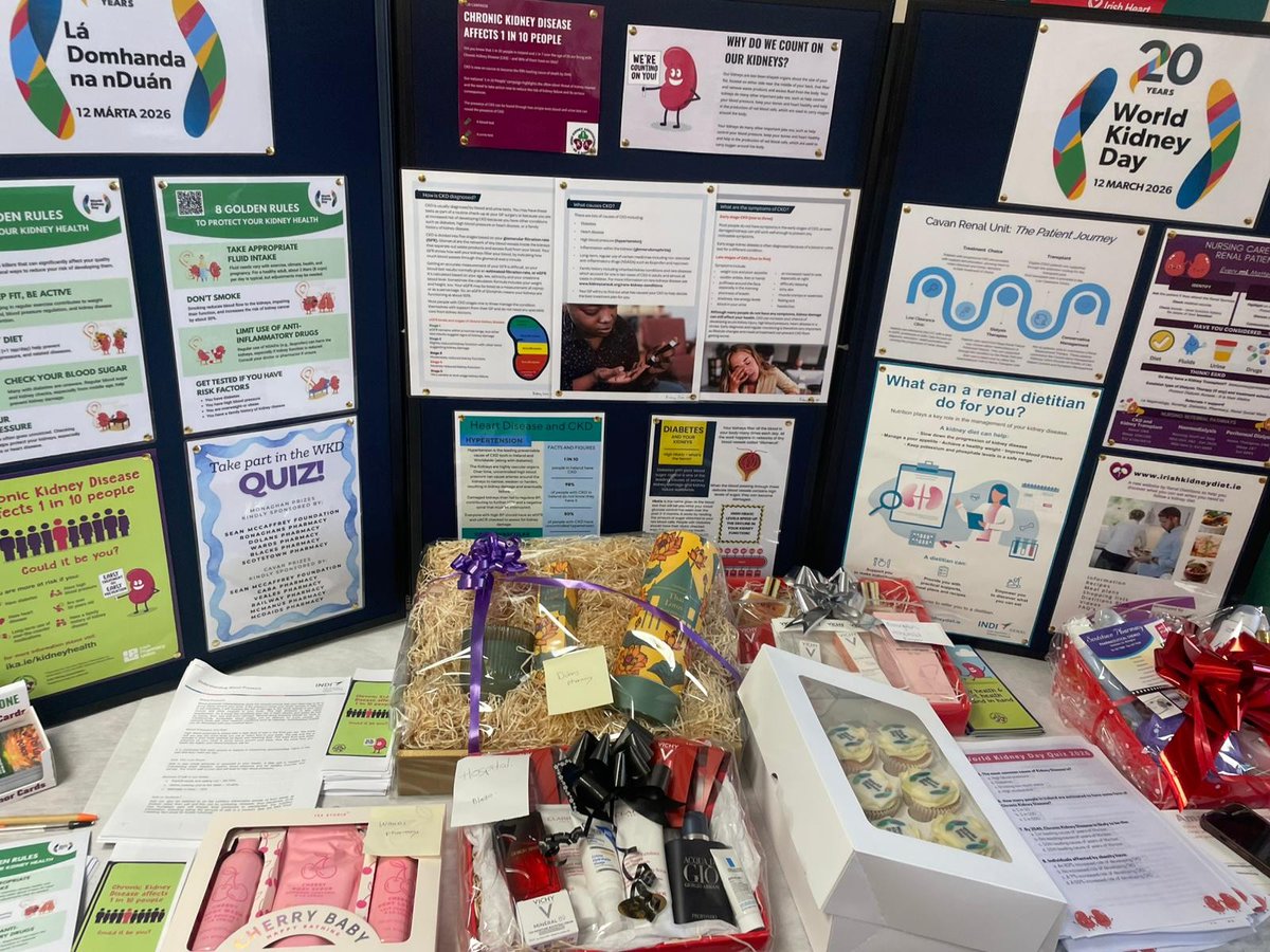 Cavan & Monaghan Hospital tweet media