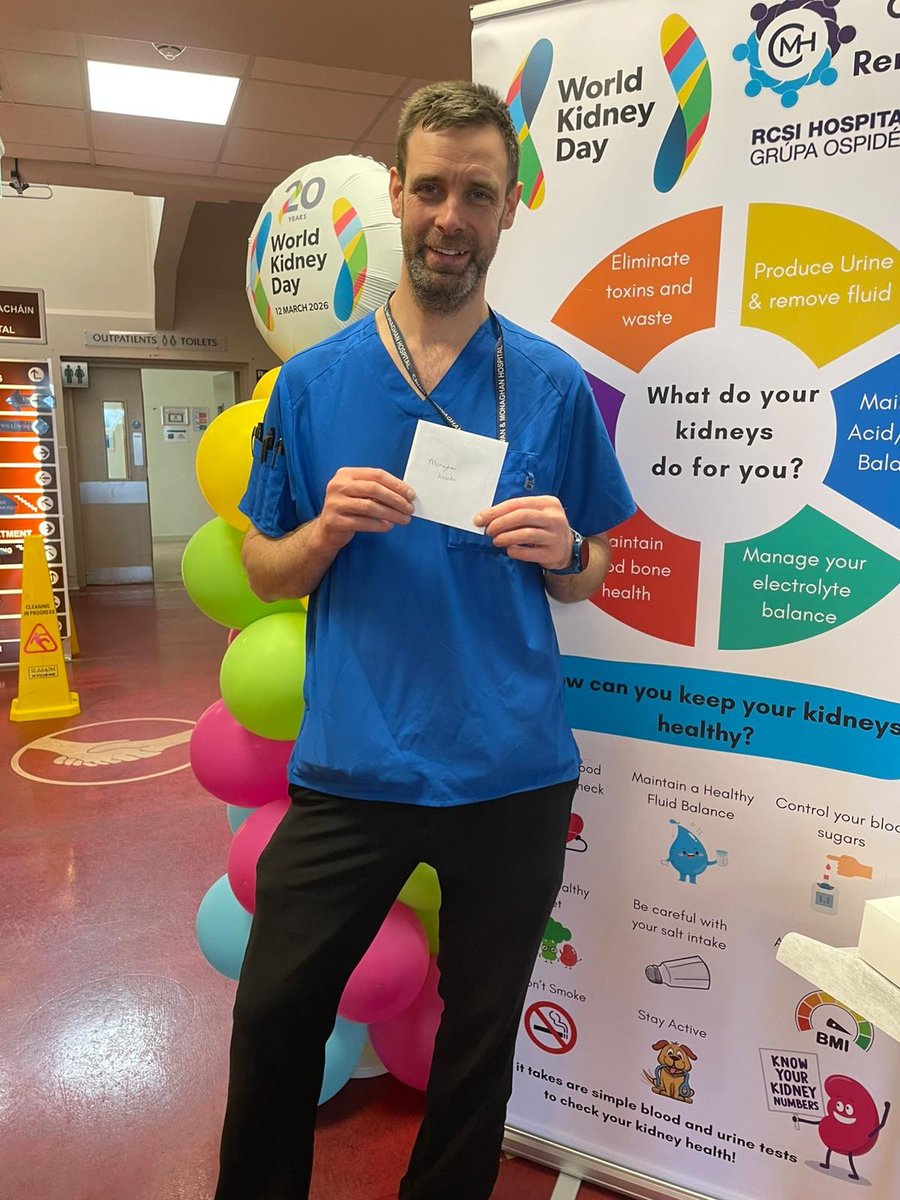 Cavan & Monaghan Hospital tweet media