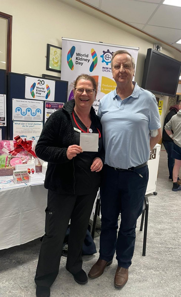 Cavan & Monaghan Hospital tweet media