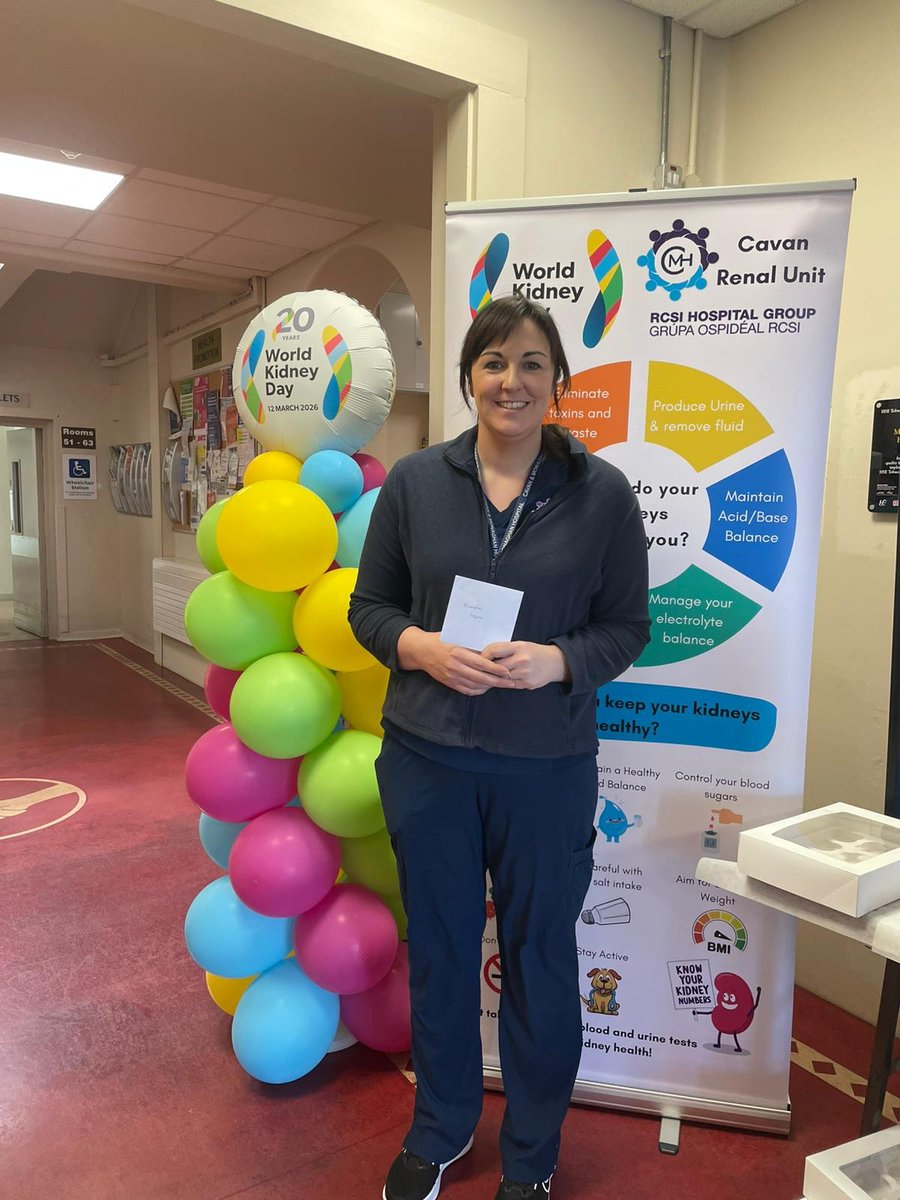 Cavan & Monaghan Hospital tweet media