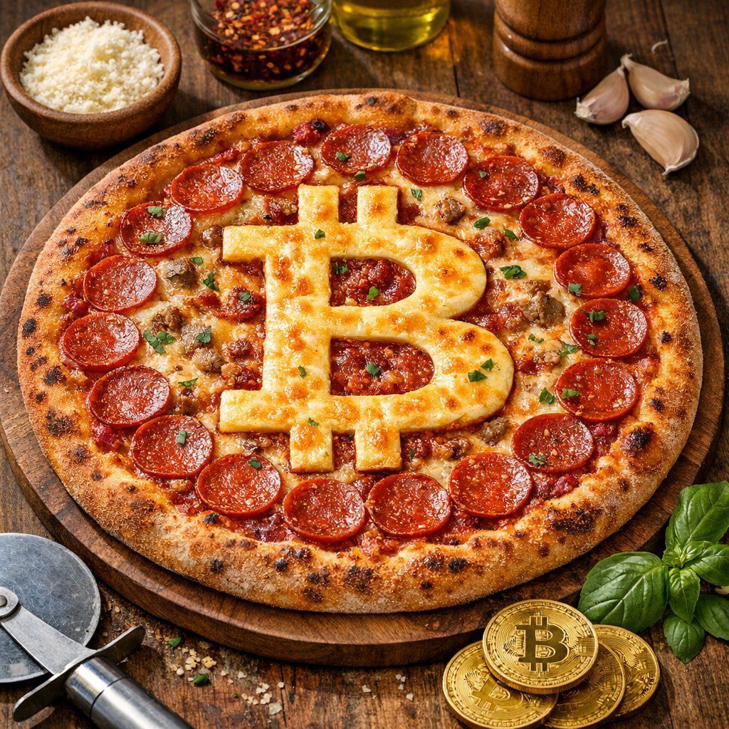 Melophile_Sky's tweet photo. @itsFoxCrypto $PIZZA holders are the real GOAT https://t.co/zSCKXczl9r