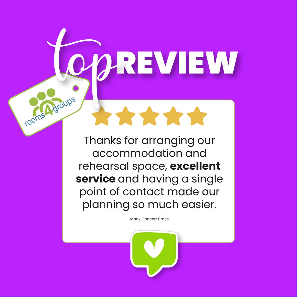 rooms4groups tweet media