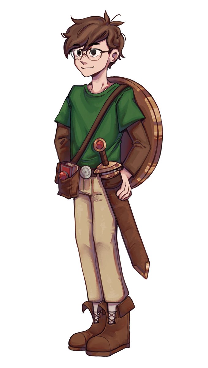 Prodige_ordinary - Redébut 2026 tweet media