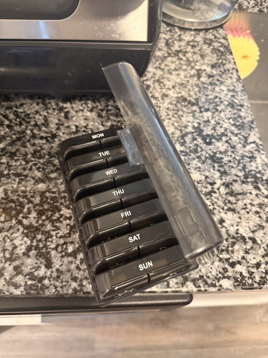 danbrag's tweet image. Arguably one of the best things I’ve purchased in 2026 #gettingold