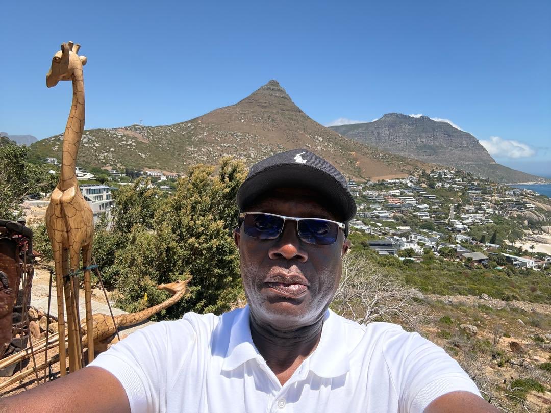 Oby Ezekwesili tweet media