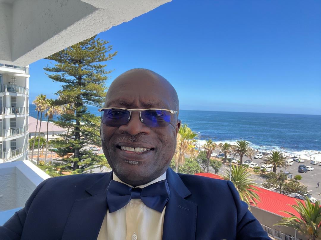 Oby Ezekwesili tweet media