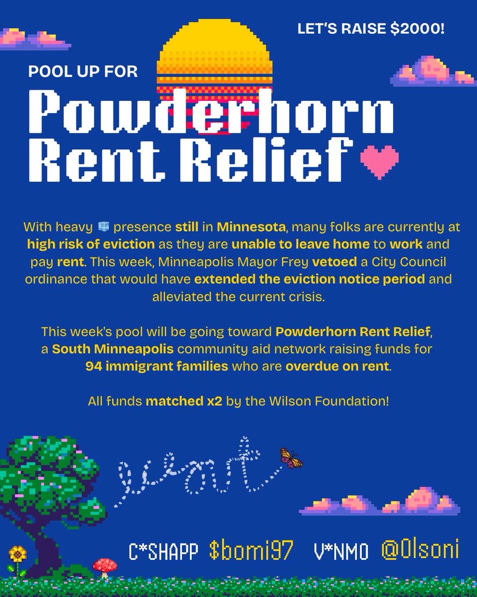 pocket change pools tweet media